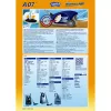 Sacchetti per aspirapolvere Swirl A 07 NeutralizAir aspirapolvere a cilindro