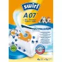 Sacchetti per aspirapolvere Swirl A 07 NeutralizAir aspirapolvere a cilindro