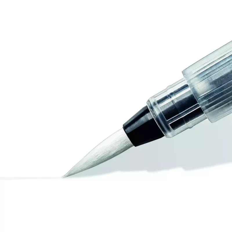 Pennello singolo Staedtler 949 BK-1-C