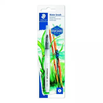 Pennello singolo Staedtler 949 BK-1-C