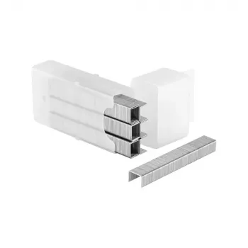 Punti metallici Stanley 1-TRA205T 1000 punti