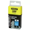 Punti metallici Stanley 1-TRA205T 1000 punti