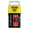 Punti metallici Stanley 1-TRA205T 1000 punti