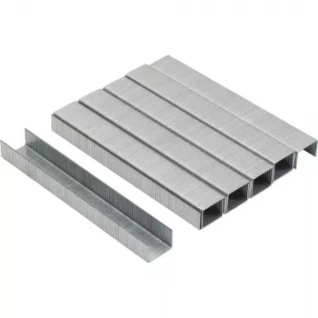 Punti metallici Stanley 1-TRA205T 1000 punti