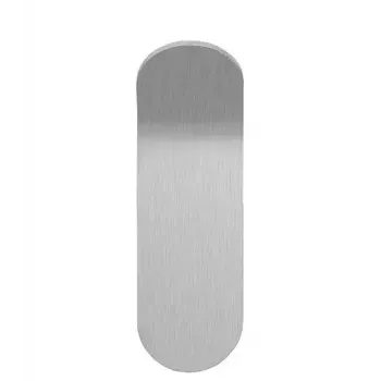 Gancio portasciugamani TESA 57045-00000 Metallic per interni 2 pz.