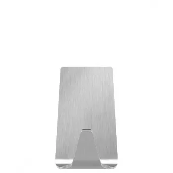 Gancio portasciugamani TESA 57066-00000 Metallic per interni 2 pz.