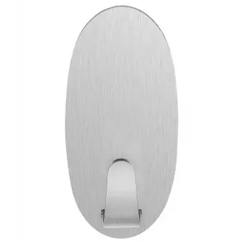 Gancio portasciugamani TESA 58261-00000 Indoor Metallic 1 pz.