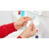 Gancio portasciugamani TESA 58266-00000 acciaio inox per interni