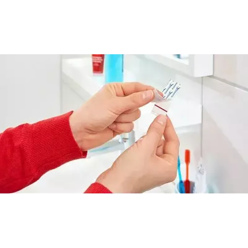 Gancio portasciugamani TESA 58266-00000 acciaio inox per interni