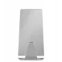 Gancio portasciugamani TESA 58266-00000 acciaio inox per interni