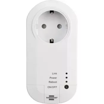 Presa smart Brennenstuhl 1294840