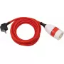Prolunga elettrica Brennenstuhl 1161830040