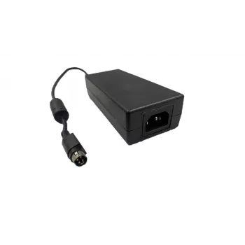 CoreParts MBXPOS-AC0003 alimentatore/inverter per interni 60 W nero