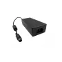 CoreParts MBXPOS-AC0003 alimentatore/inverter per interni 60 W nero
