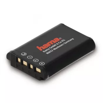 Hama DP 460 ioni di litio (Li-Ion) 1090 mAh