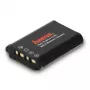 Hama DP 460 ioni di litio (Li-Ion) 1090 mAh