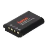 Hama DP 460 ioni di litio (Li-Ion) 1090 mAh