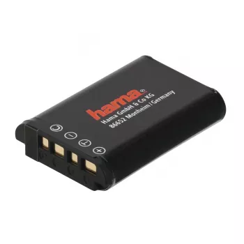 Hama DP 460 ioni di litio (Li-Ion) 1090 mAh