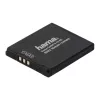 Hama DP 437 ioni di litio (Li-Ion) 580 mAh
