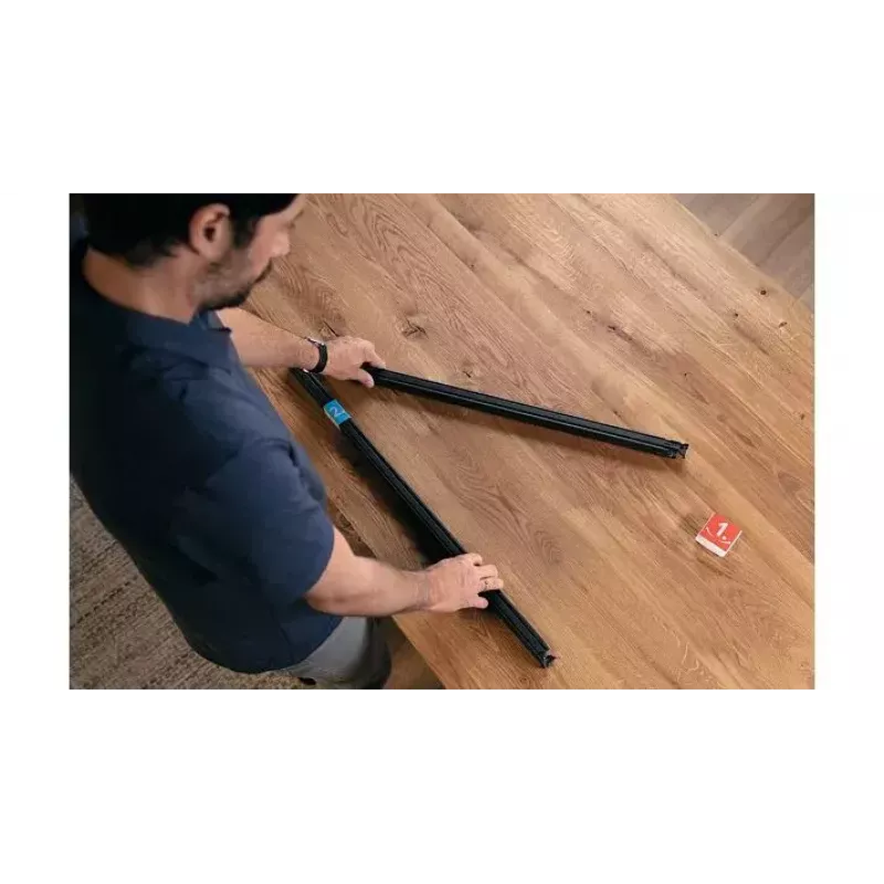 Kit zanzariera per finestre TESA 55214-01