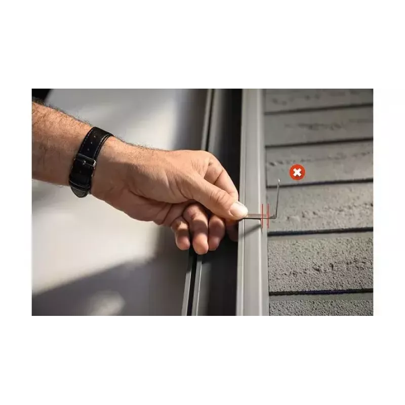 Kit zanzariera per finestre TESA 55214-01
