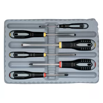 Cacciavite manuale Bahco BE-9881