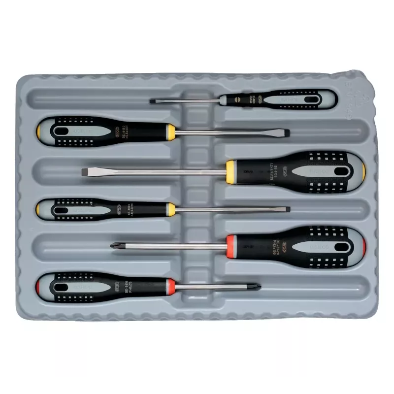 Cacciavite manuale Bahco BE-9881
