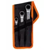 Chiave a cricchetto Bahco S4RM/3T