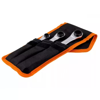 Chiave a cricchetto Bahco S4RM/3T