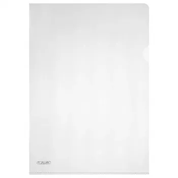 Raccoglitore in polipropilene (PP) Herlitz 50009077