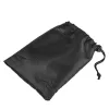 Cuscino da viaggio Hama 00096292 gonfiabile grigio PVC velluto bus aereo
