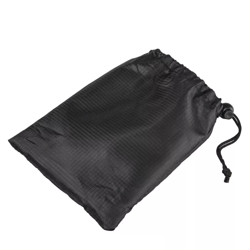 Cuscino da viaggio Hama 00096292 gonfiabile grigio PVC velluto bus aereo