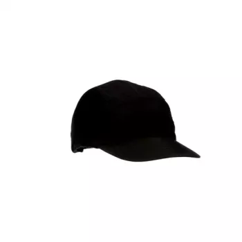 Casco protettivo 3M 2014282 ABS nero