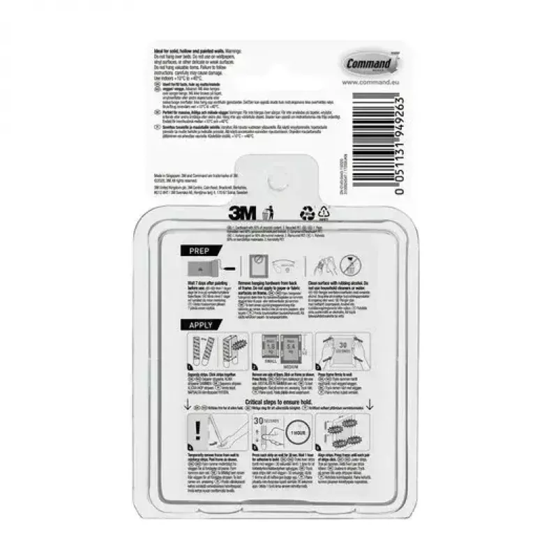 Nastro di montaggio 3M 17203