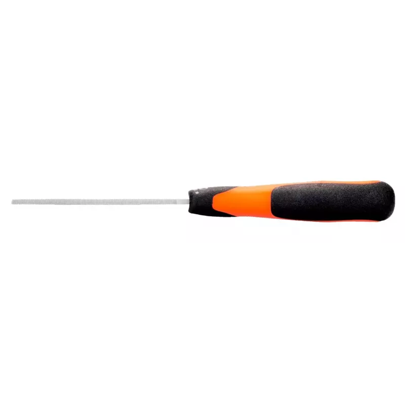 Lima Bahco 1-100-06-3-2 piatta taglio liscio 16 mm 110 g