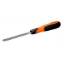 Lima Bahco 1-100-06-3-2 piatta taglio liscio 16 mm 110 g