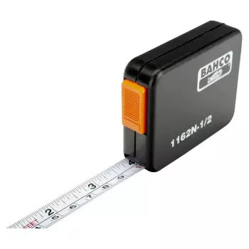 Bahco 1162N-1/2 metro a nastro