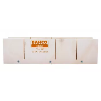 Scatola portautensili Bahco 234-W1