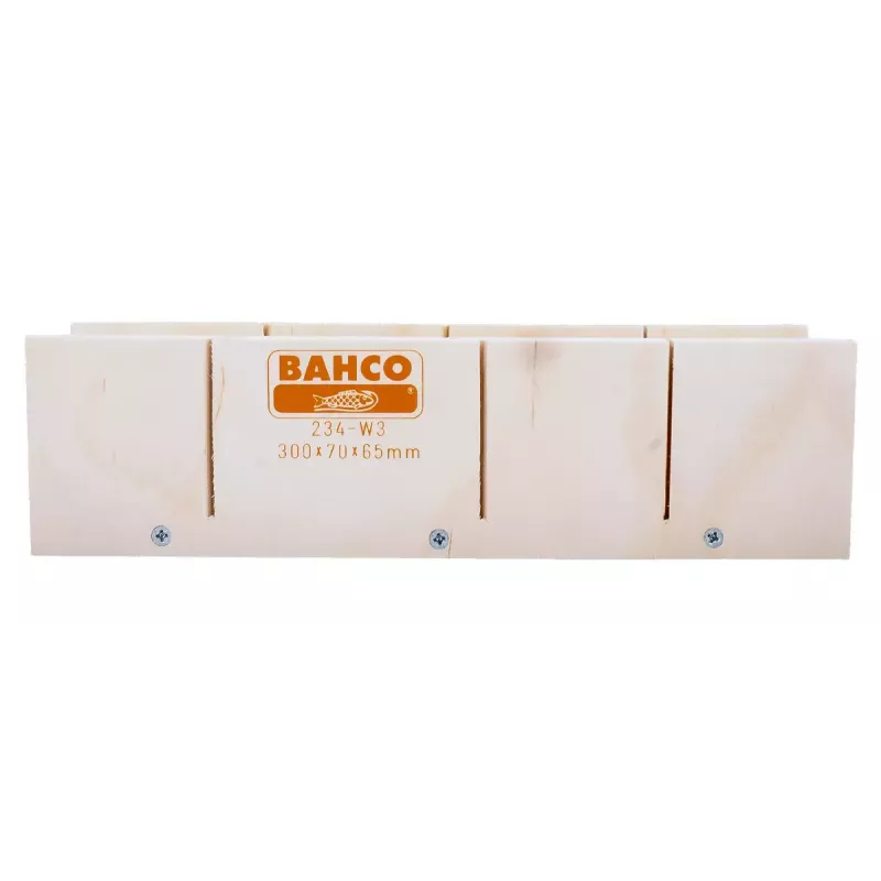 Scatola portautensili Bahco 234-W1