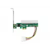 DeLOCK 90063 adattatore interno PCI PCIe su PCI Windows 10 8.1