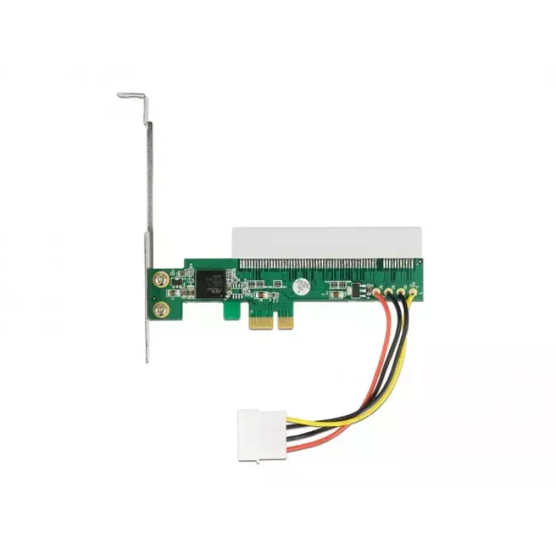 DeLOCK 90063 adattatore interno PCI PCIe su PCI Windows 10 8.1
