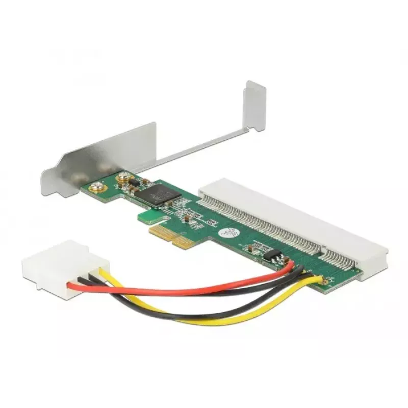 DeLOCK 90063 adattatore interno PCI PCIe su PCI Windows 10 8.1