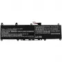 CoreParts MBXAS-BA0185 batteria ricaricabile ricambio per laptop