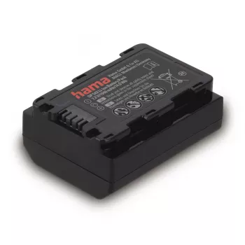 Batteria Hama DP 542 litio-ione 1940 mAh per fotocamera