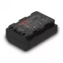 Batteria Hama DP 542 litio-ione 1940 mAh per fotocamera