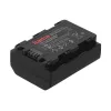 Hama DP 542 batteria Li-Ion per Sony NP-FZ100