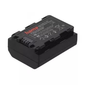 Batteria Hama DP 542 litio-ione 1940 mAh per fotocamera