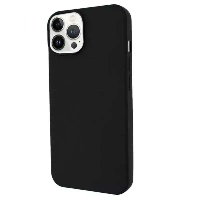 Cover JT BERLIN Pankow Soft custodia per cellulare 17 cm nero