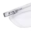 Occhiali di sicurezza Uvex pure-fit trasparenti policarbonato 19 g
