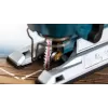 Lama per seghetto alternativo Bosch T144DHM Carbide 2 pezzi legno duro plastica